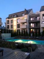 4 Stay Malūno - B&B