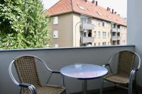 Arthouse Apartments im Pantaleonsviertel - Ferienwohnung Köln