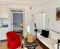 Old Town Terrace Apartment - B&B Évora