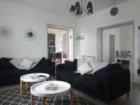 duplex agréable et calme - B&B Château-Thierry