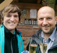 Ferienwohnung Schwarzwaldsteig - B&B Bad Peterstal-Griesbach