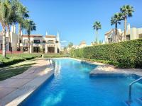 B&B San Javier - Roda Golf Resort 4109 - Nicky - Bed and Breakfast San Javier