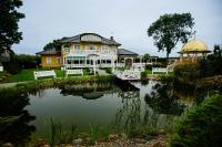 Dworek Hetmanski - B&B