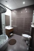 Chambre Deluxe Double ou Lits Jumeaux