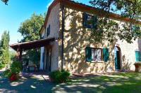 B&B Montescudaio - CASE&COLLINE Pozzo 3 - Bed and Breakfast Montescudaio