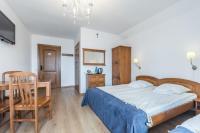 Chambre Triple - Vue sur Mer