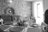 B&B Tignale - Rustico Melograno, Il Melo - Rebomaholidays - Bed and Breakfast Tignale