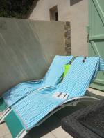 Appartement met Terras