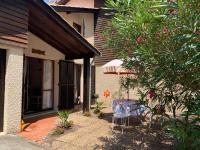 B&B Seignosse - Les chevreuils - Bed and Breakfast Seignosse