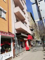TOP CENTER spacious apartment with parking - B&B
