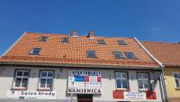 Apartamenty Mazury Kamienica Centrum - Chambres d’hôtes
