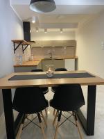 Apartment mit 2 Schlafzimmern