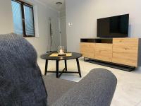 Apartment mit 2 Schlafzimmern