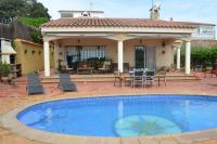 Villa Brava 9 personas Lloret de mar - B&B Lloret de Mar
