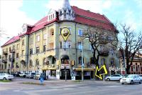 Csilla Home Apartman - B&B Miskolc
