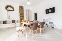 Livadi house Tinos - B&B