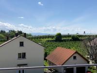 B&B Kressbronn am Bodensee - Haus Lauria - Bed and Breakfast Kressbronn am Bodensee