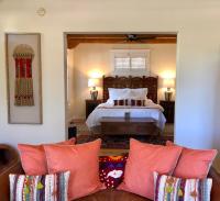 Suite Deluxe con cama extragrande