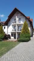 Anita Apartmanház - Ferienwohnung Balatonfüred