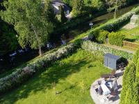 FeWo im Mesnerhaus Mengen - Bed and Breakfast Mengen