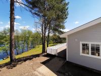 Apartamento con vistas al lago