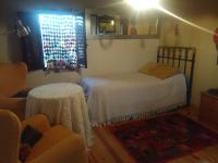 Haus mit 1 Schlafzimmer
