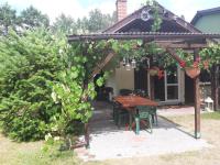 Chalet mit 2 Schlafzimmern