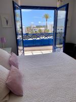 B&B Playa Blanca - Villa Brisa del Mar - Bed and Breakfast Playa Blanca