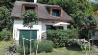 Peace & Beach House in Tihany, Sajkod - B&B