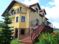 Gosciniec Nad Stawem - B&B