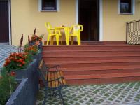 Gosciniec Nad Stawem - B&B Szczytno