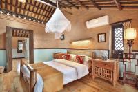 Farmhouse Hall Loft