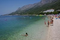 Apartmani Vanna - B&B Gradac