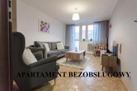 Nest Arena Toruń - Ferienwohnung Thorn