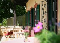 Villa Zollhaus Bed & Breakfast - B&B Türkheim