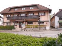 Gasthaus Engel - B&B