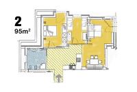 Apartments Sonnblick - B&B
