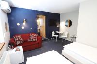 Comfort Twin Room