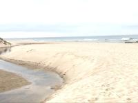 Bałtyckie Zacisze - Domki holenderskie w Bobolinie, ul Darlowska 11a - Chambres d'hôtes Dąbki