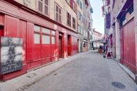 EUSKAL Etxea - Centre historique - B&B Bayonne
