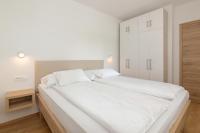 Apartamento de 2 dormitorios con terraza - Planta baja