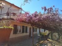 La Vivagna - Casa vista mare tra gli ulivi - B&B Leivi