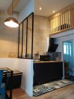 Suite Arcachon (4 personnes)