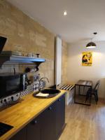 Suite Saint-Emilion (4 personnes)