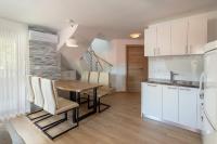 Maisonnette Appartement met 2 Slaapkamers en een Balkon