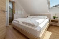 Apartamento Dúplex de 2 dormitorios con balcón
