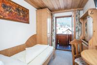 Single Room with External Toilet