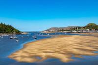 Kirrin Cottage (Owner Direct) - B&B Conwy