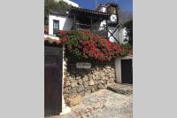 El sosiego, der Rückzugsort - B&B Santa Brígida