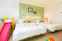 Camera Quadrupla con Balcone